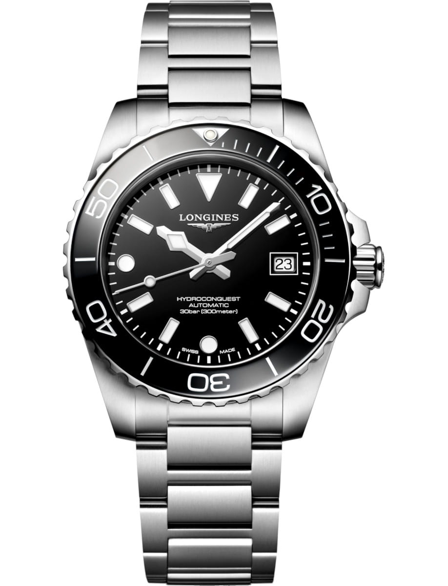 Hydroconquest
