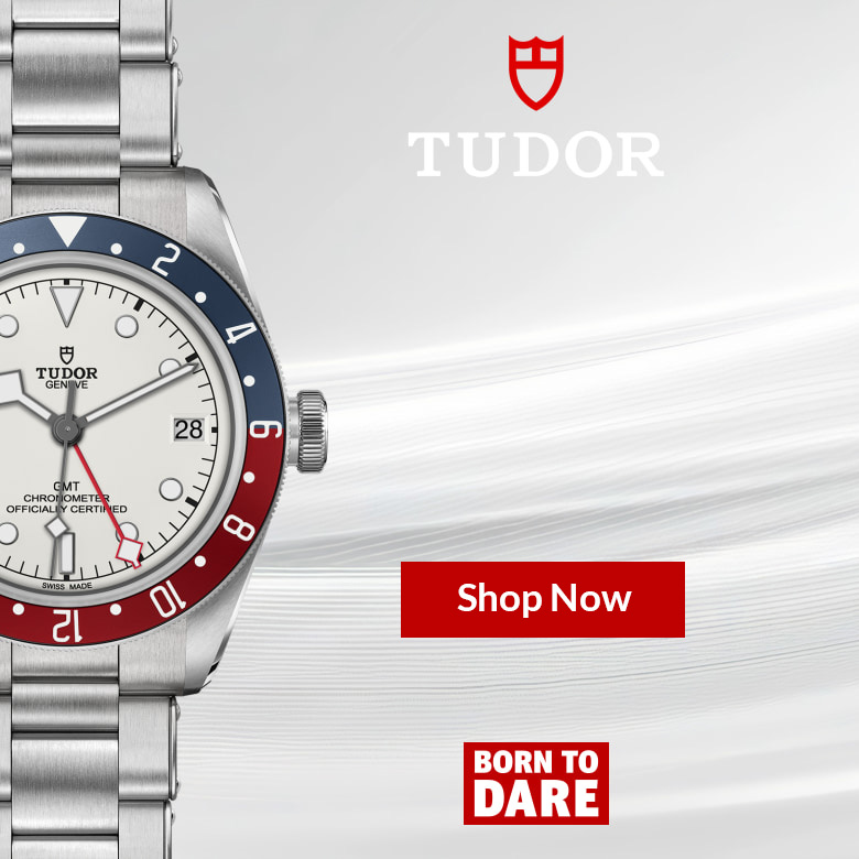 Tudor March 2026 mobile