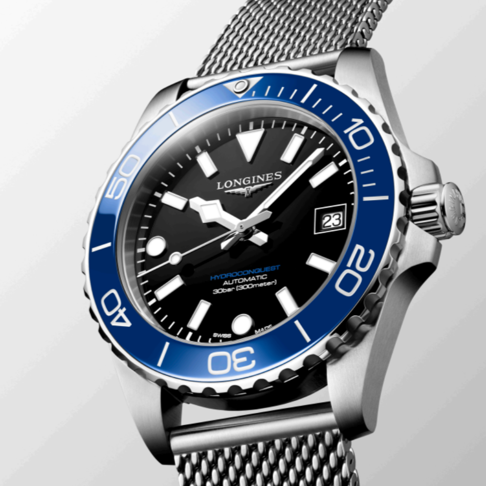 LONGINES HYDROCONQUEST