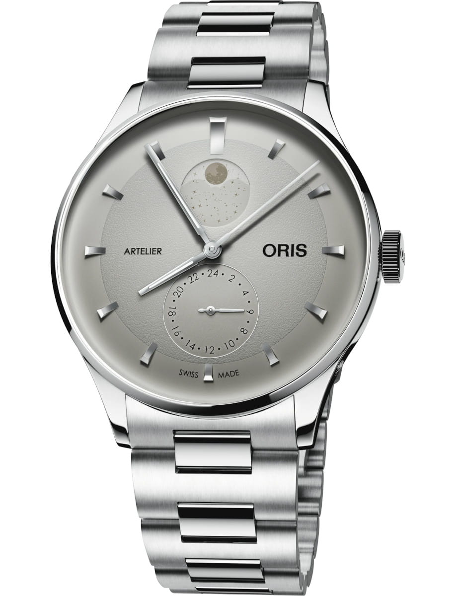 Artelier Complication