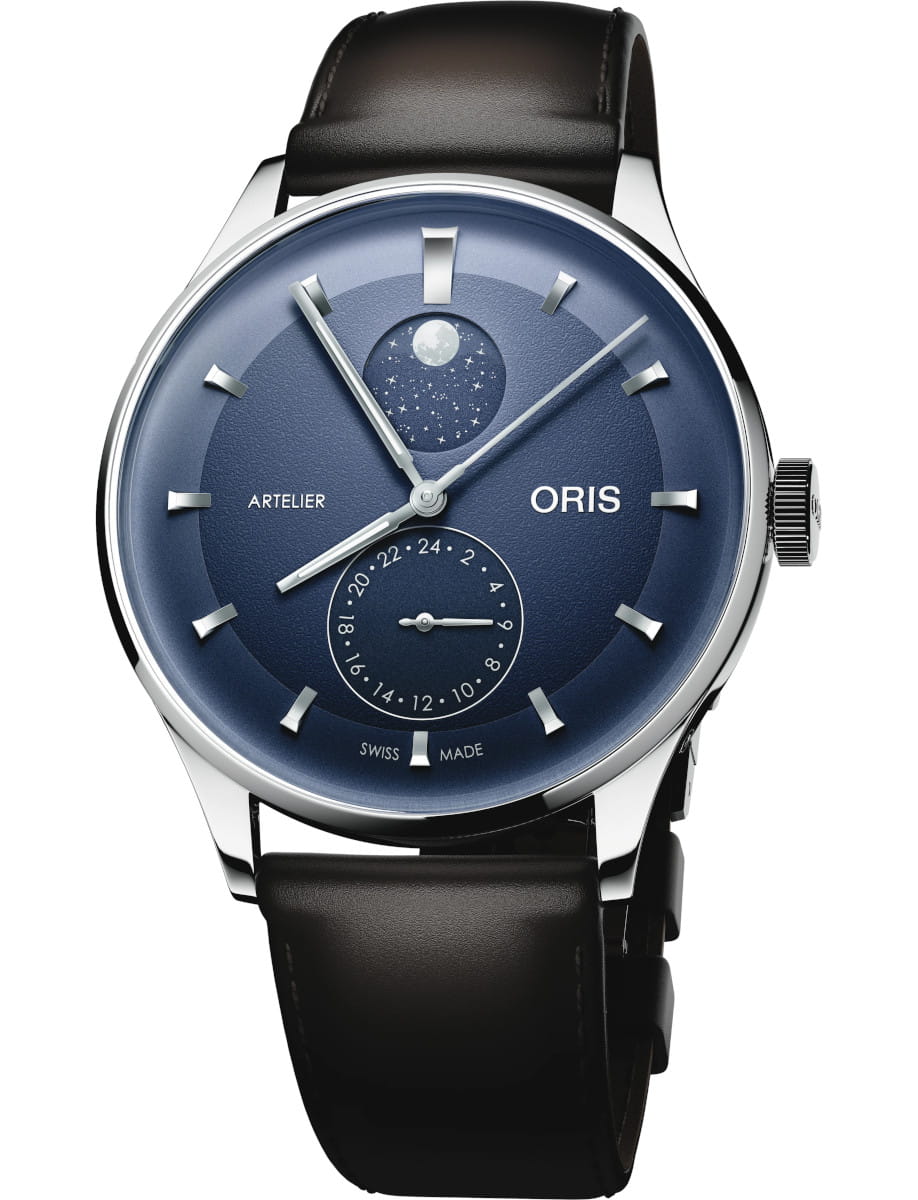 Artelier Complication