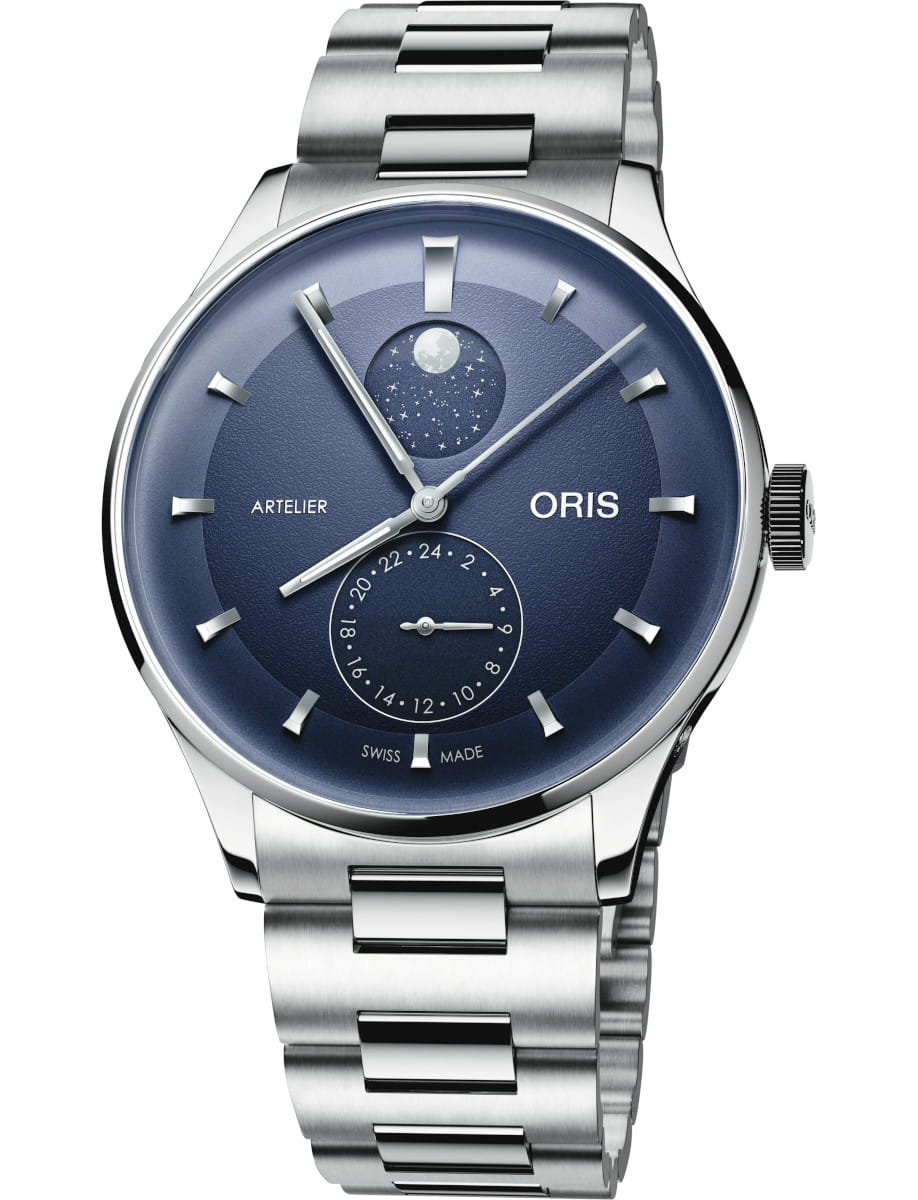 Artelier Complication