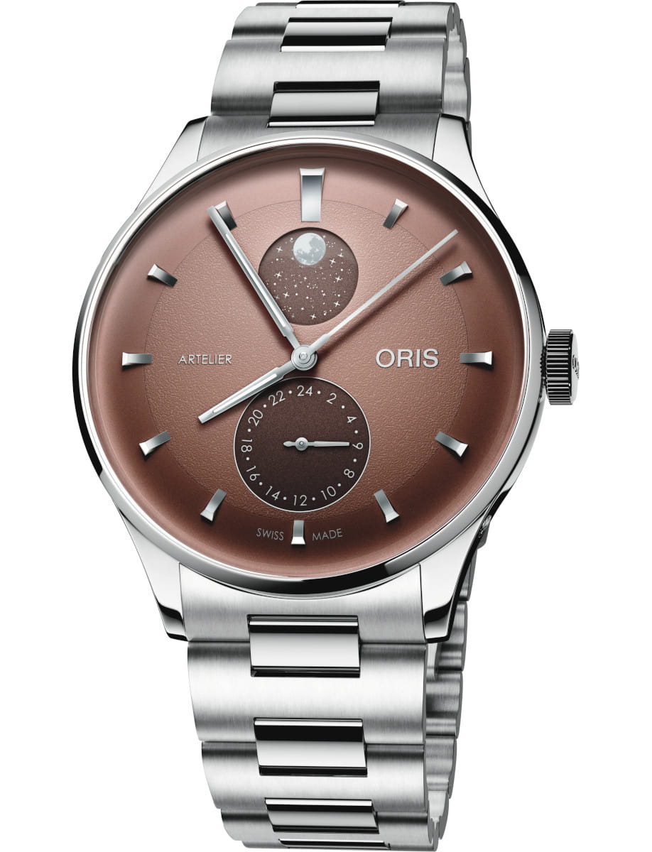 Artelier Complication