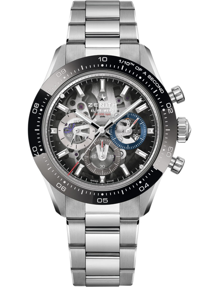 Chronomaster Sport Skeleton