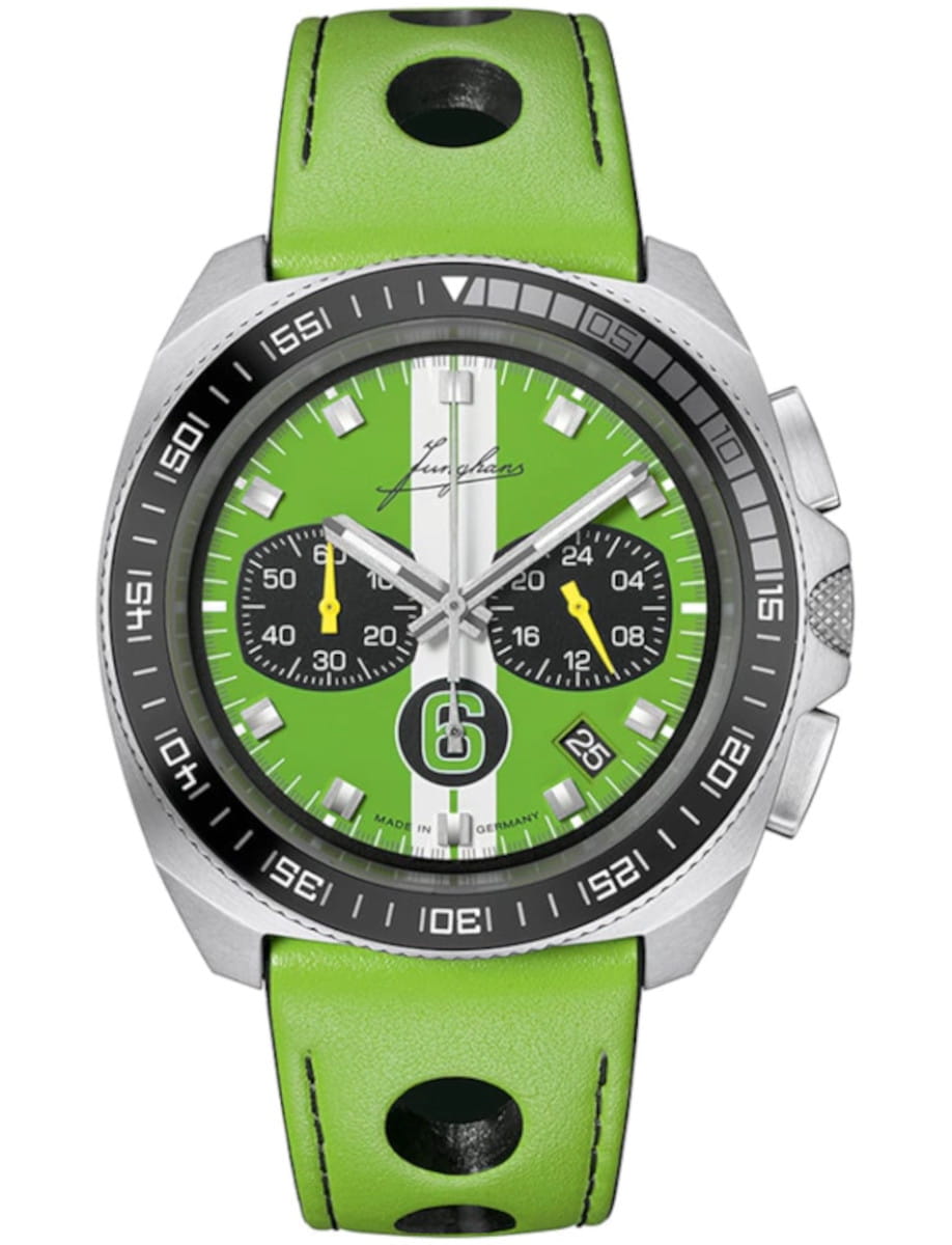 1972 Chronoscope Sports Edition 2026