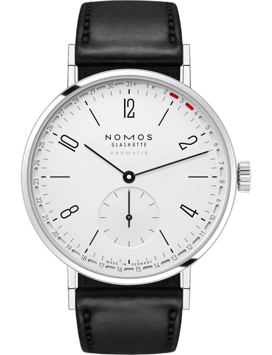 Tangente Neomatik 38 Update