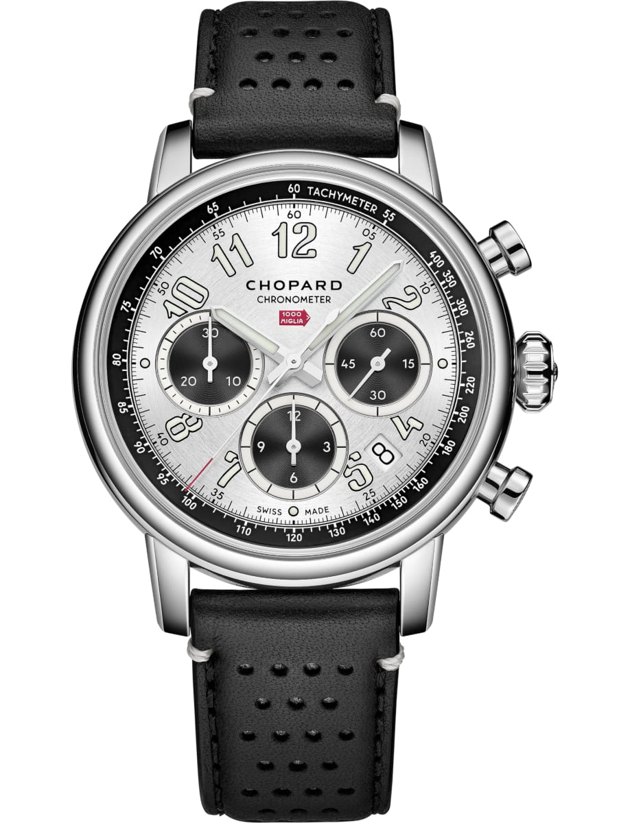 Mille Miglia Classic Chronograph