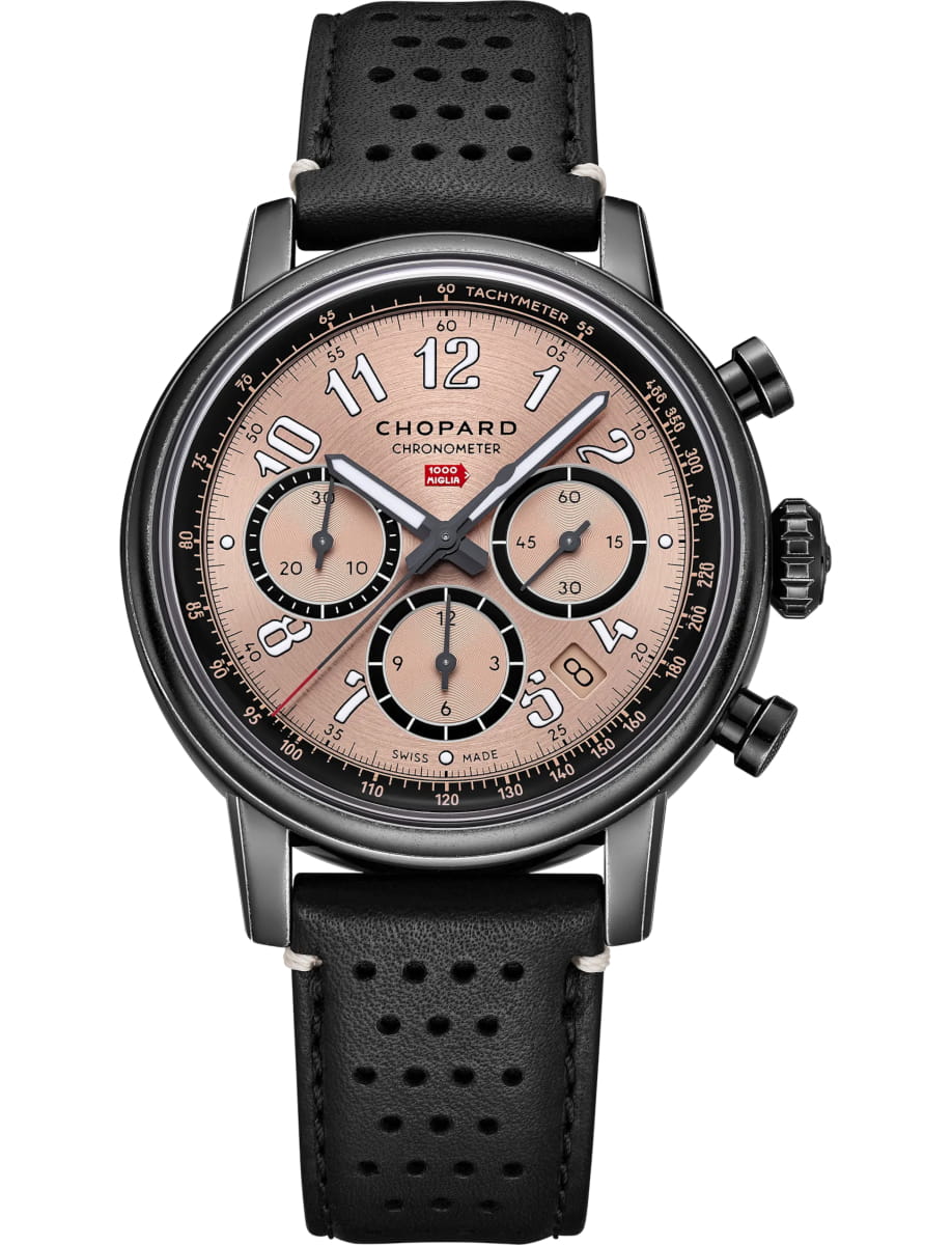 Mille Miglia Classic Patina