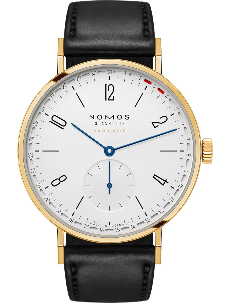 Tangente Gold Neomatik 38 Update