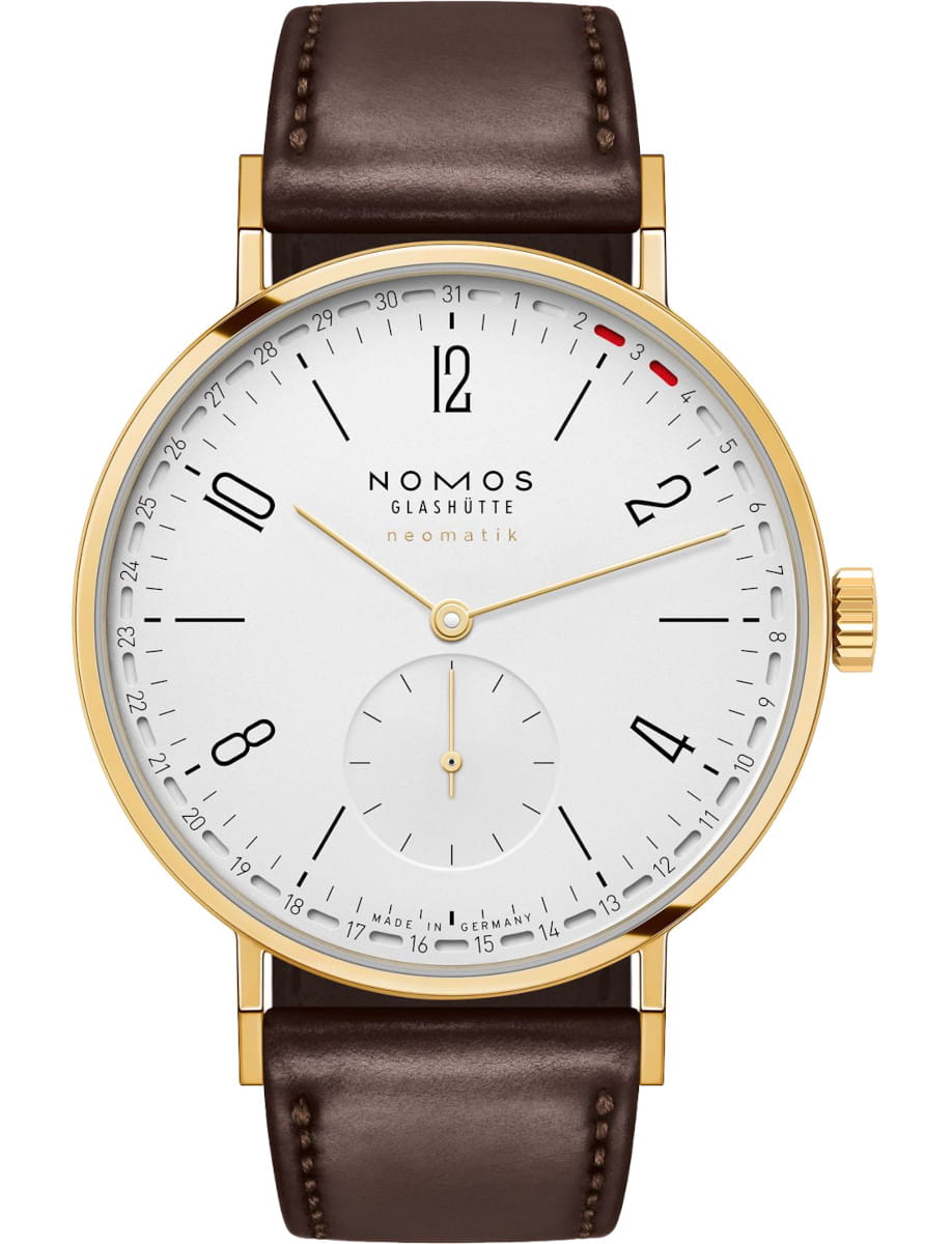 Tangente Gold Neomatik 38 Update Doré