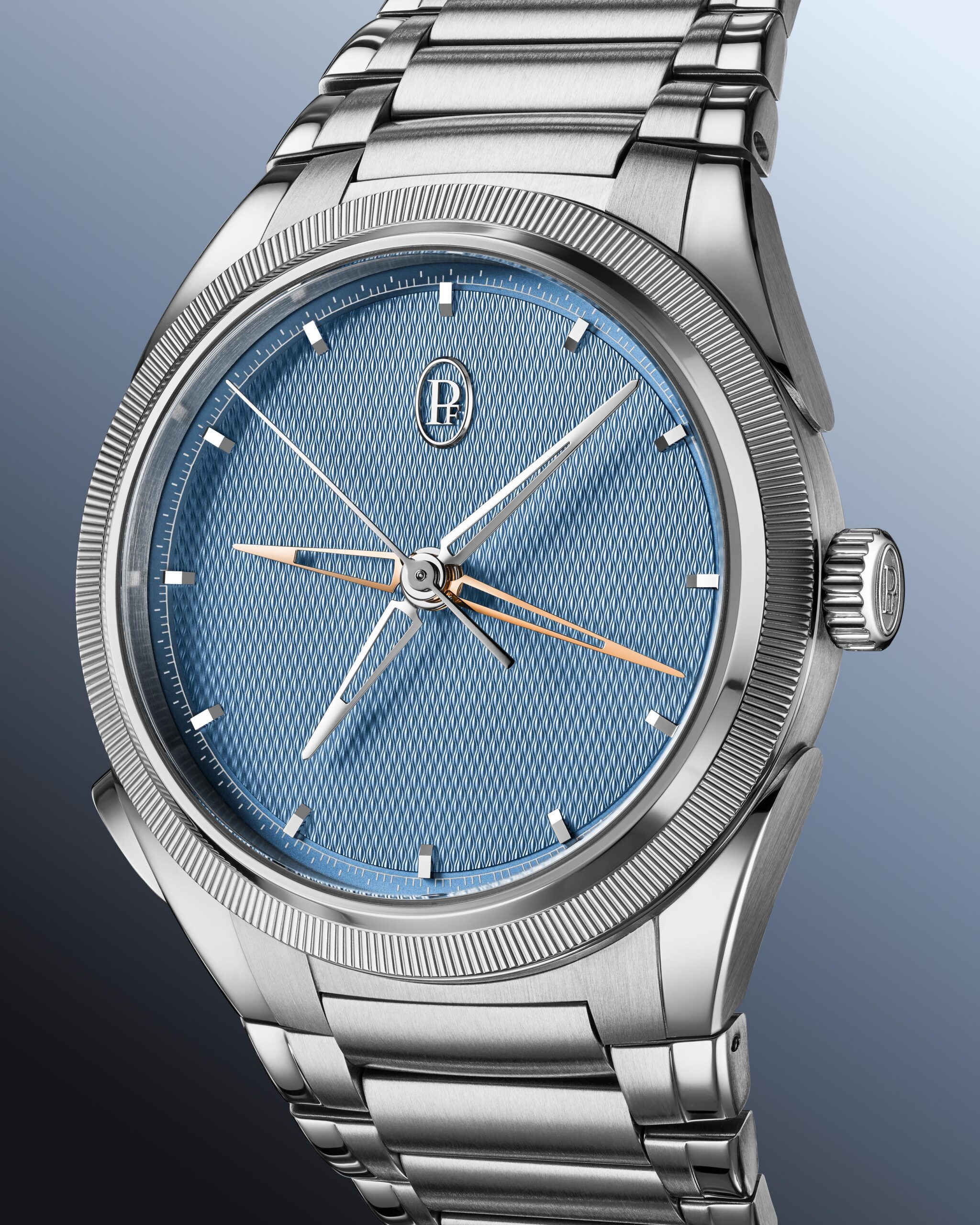 Parmigiani Fleurier Tonda PF Chronograph Mystérieux