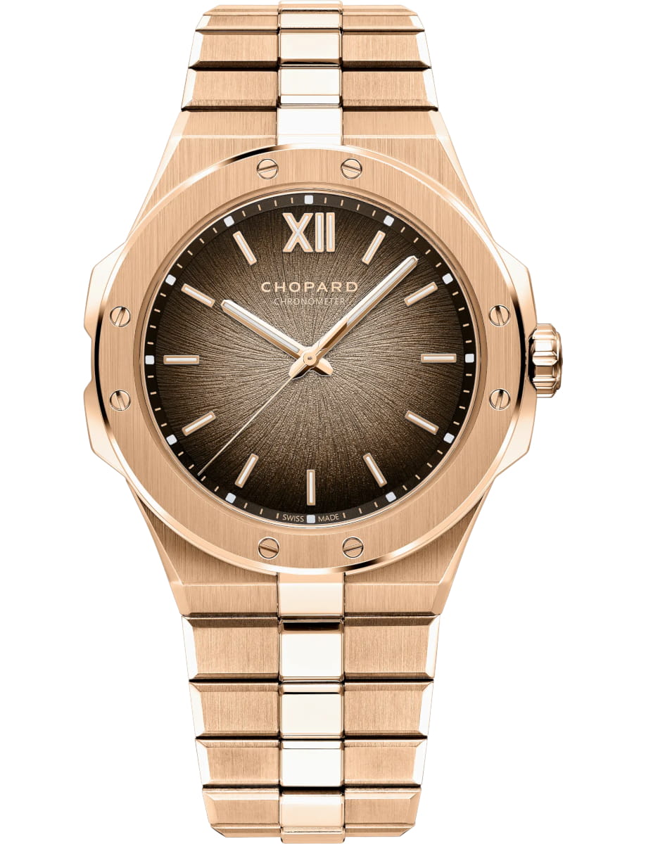 Alpine Eagle 41 XP CS Gold