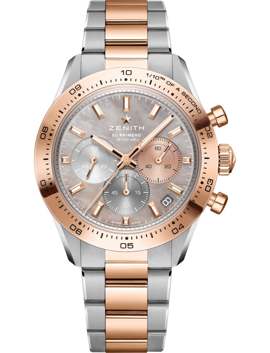 Chronomaster Sport