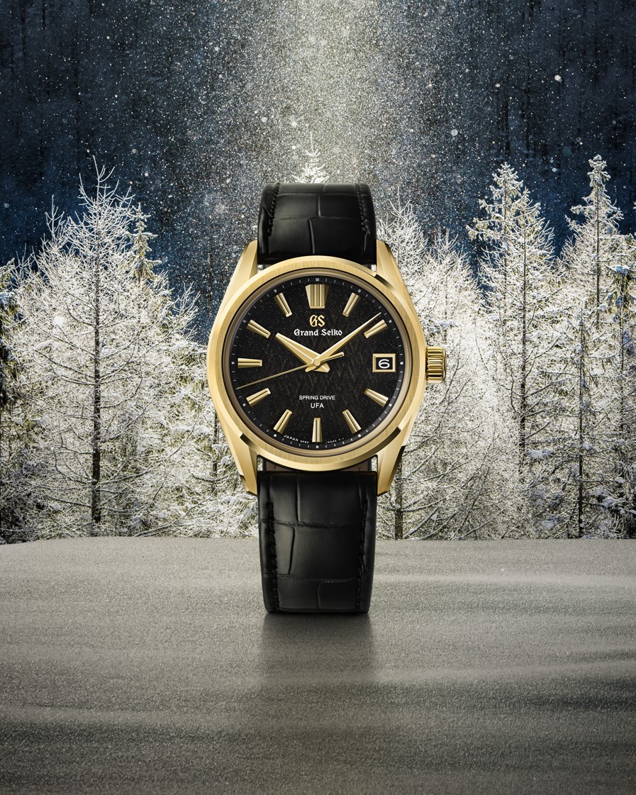 Grand Seiko Elegance SLGB006