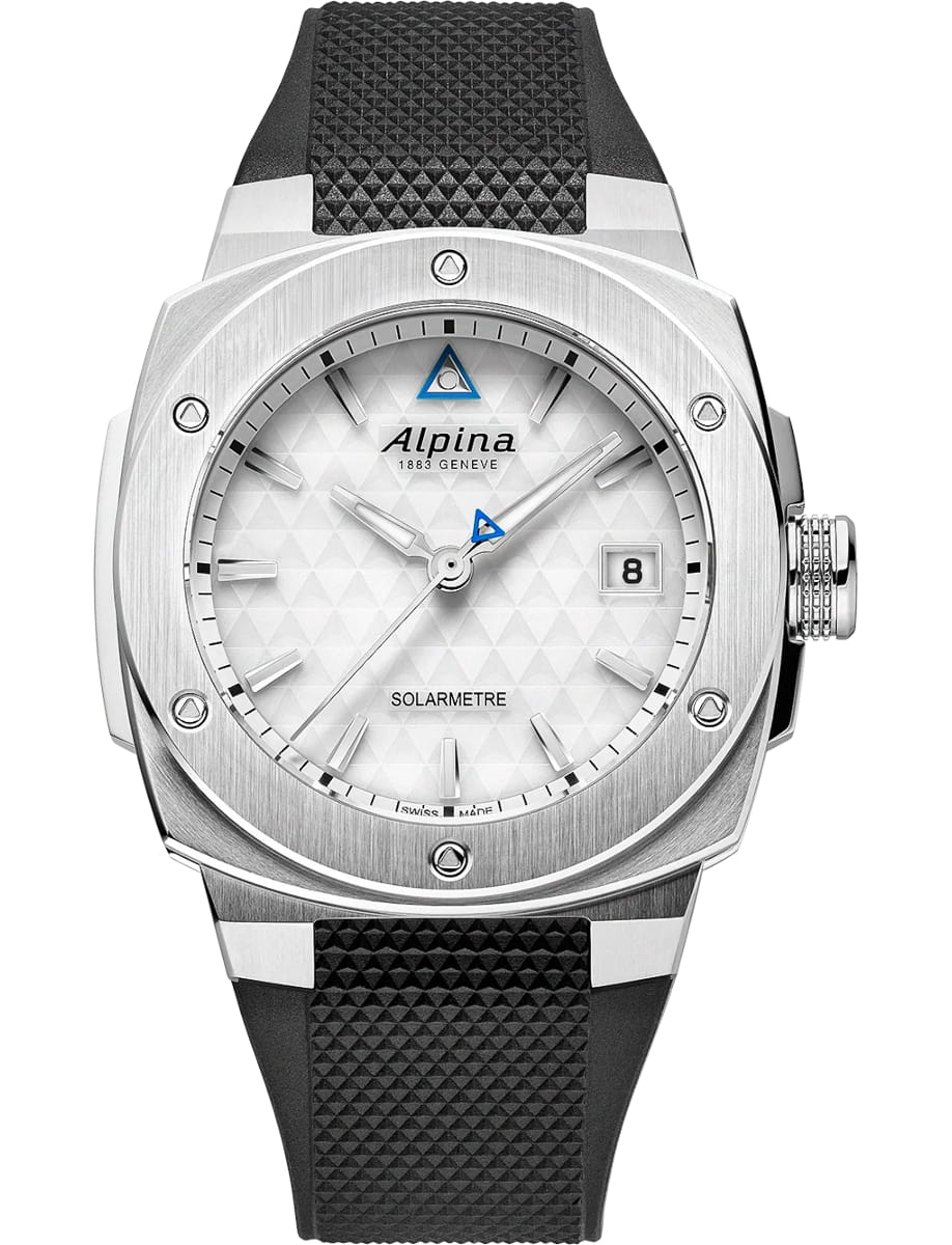 Alpiner Extreme Solarmetre