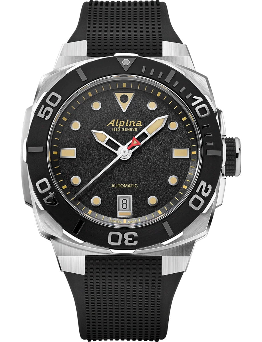 Seastrong Diver Extreme Automatic