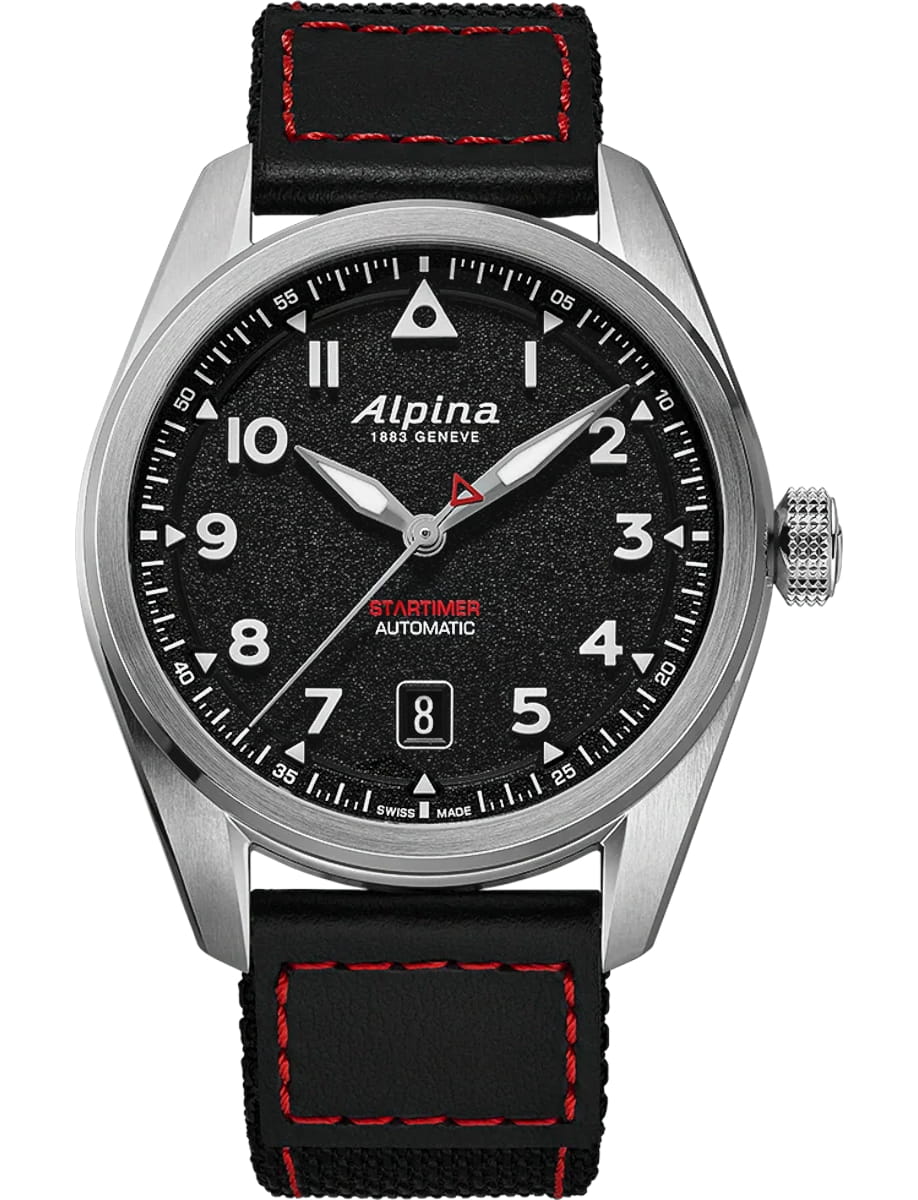 Startimer Pilot Automatic