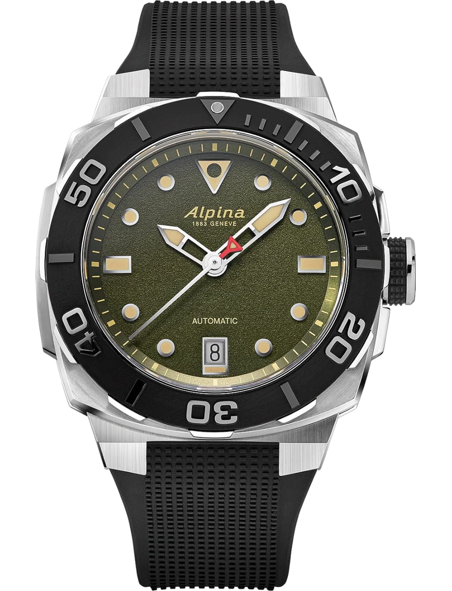 Seastrong Diver Extreme