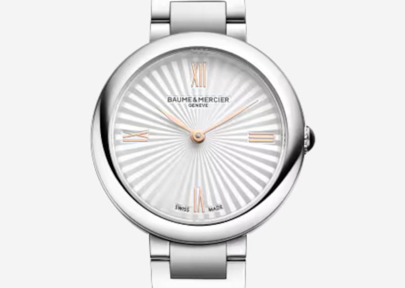 Baume Mercier Joia de Baume Mercier