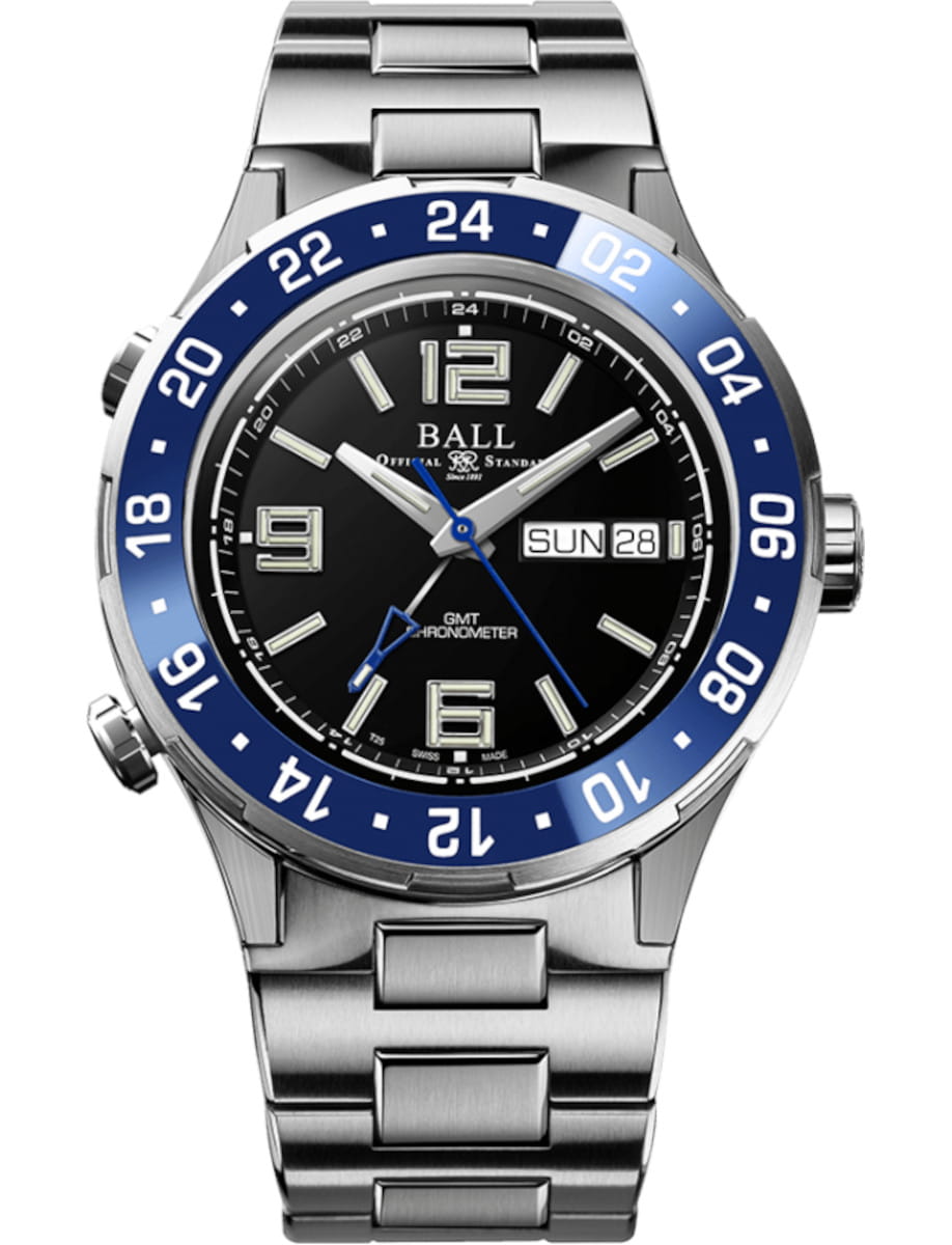 Roadmaster Marine GMT