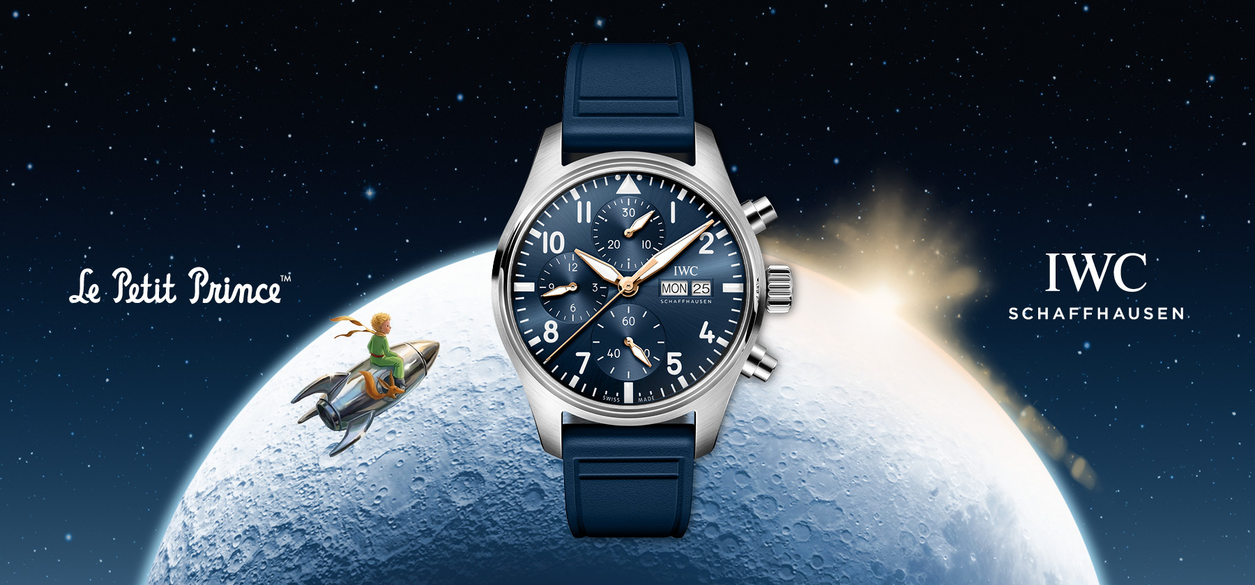 IWC April 2026 Homepage Banner