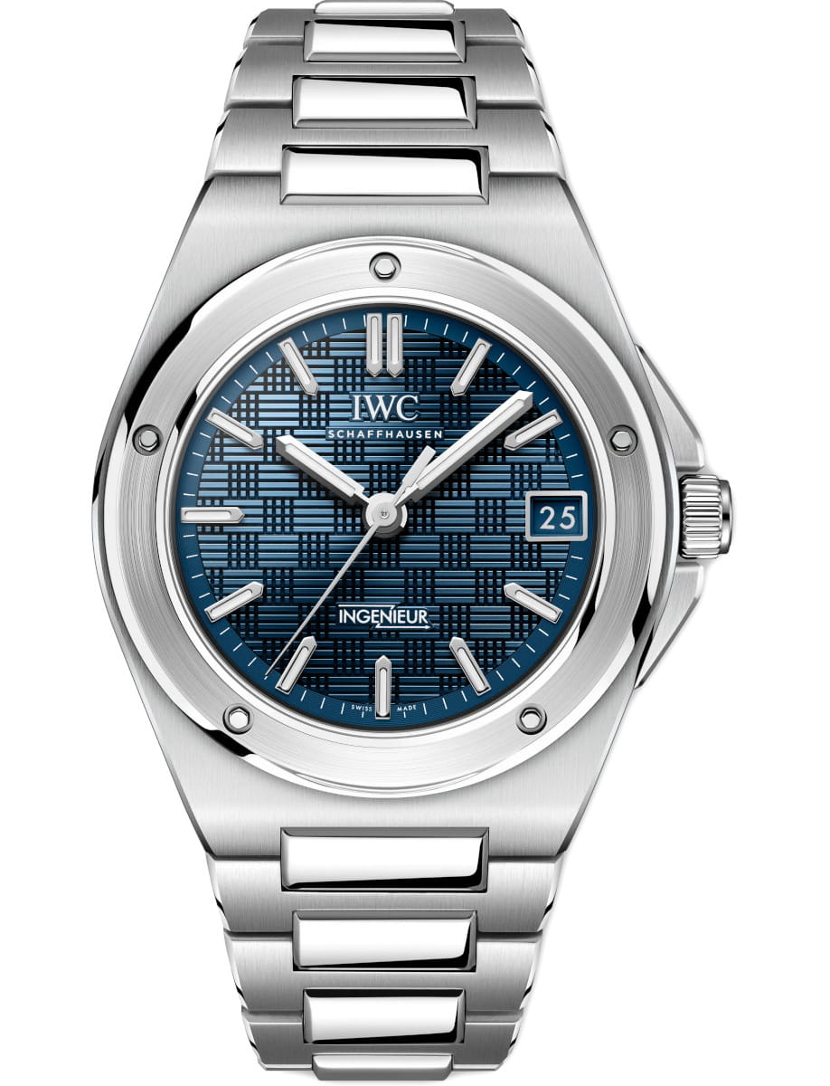 Ingenieur Automatic 35