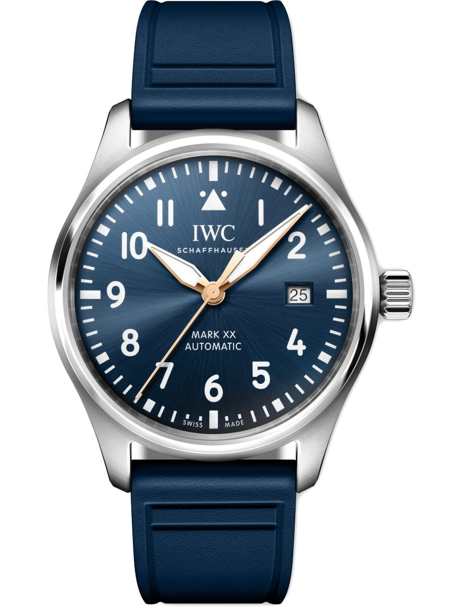Pilot's Watch Mark XX Le Petit Prince
