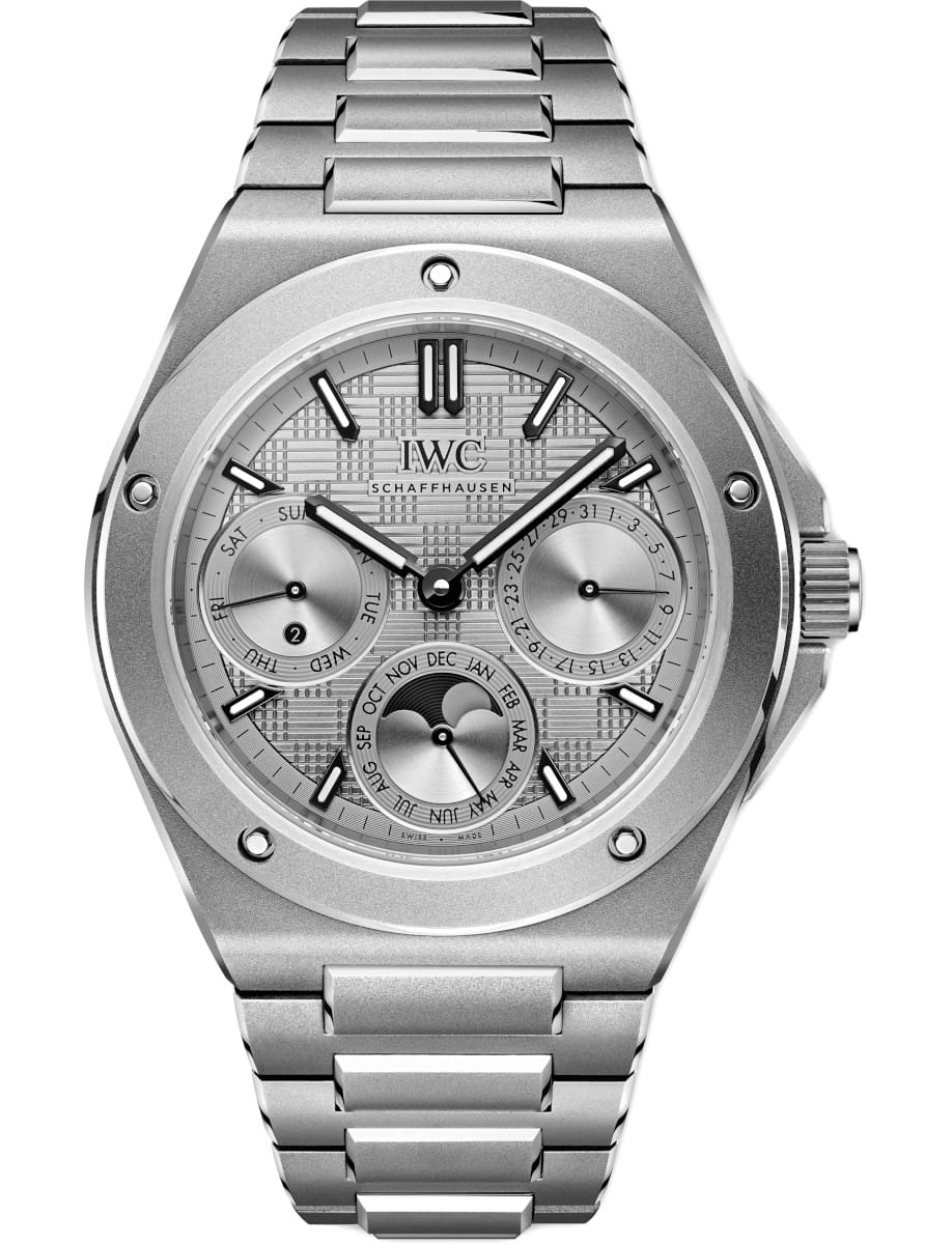 Ingenieur Perpetual Calendar 41