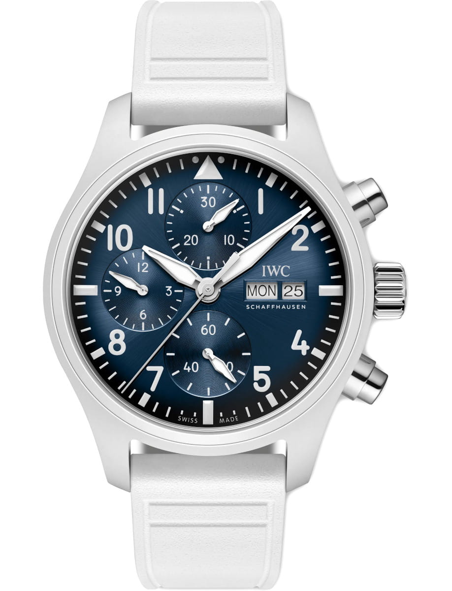 Pilot's Watch Chronograph 41 Le Petit Prince