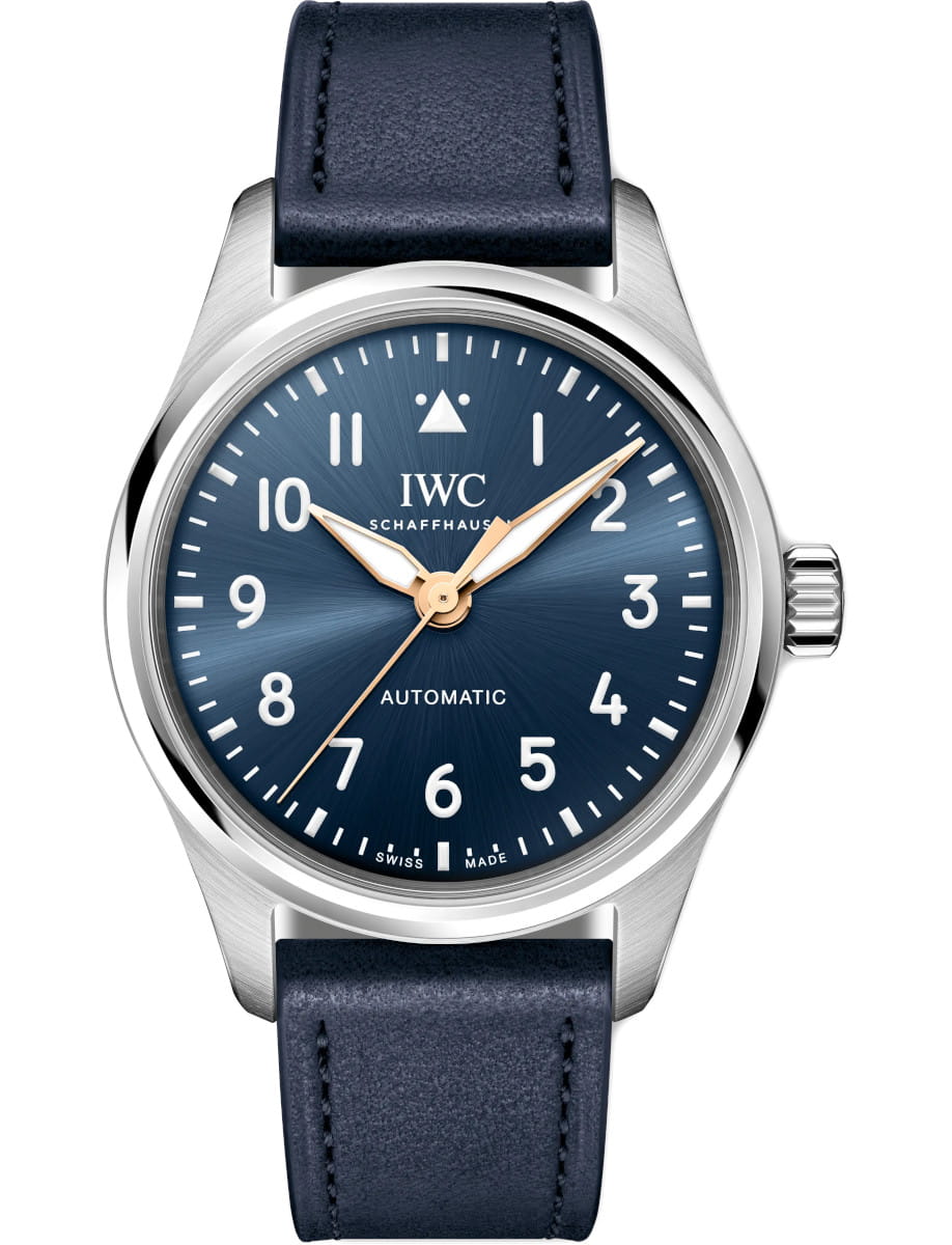 Pilot's Watch Automatic 36 Le Petit Prince
