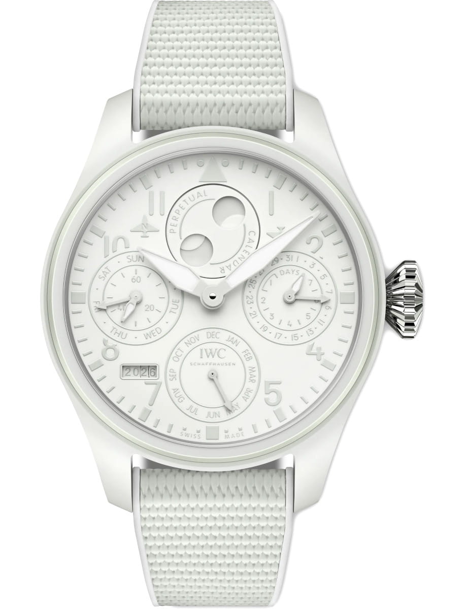 Big Pilot's Watch Perpetual Calendar Ceralume®