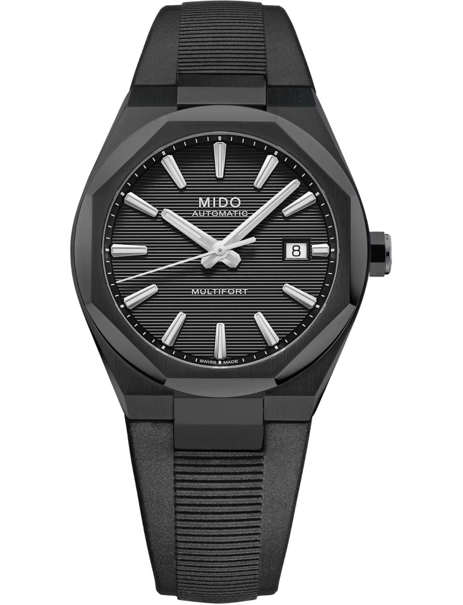 Multifort 8 One Crown