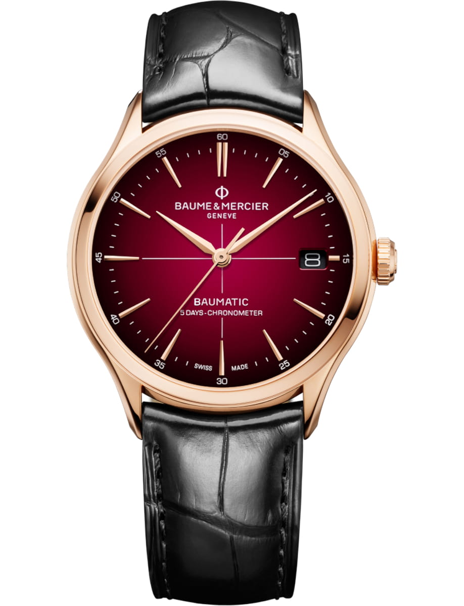Clifton 10591