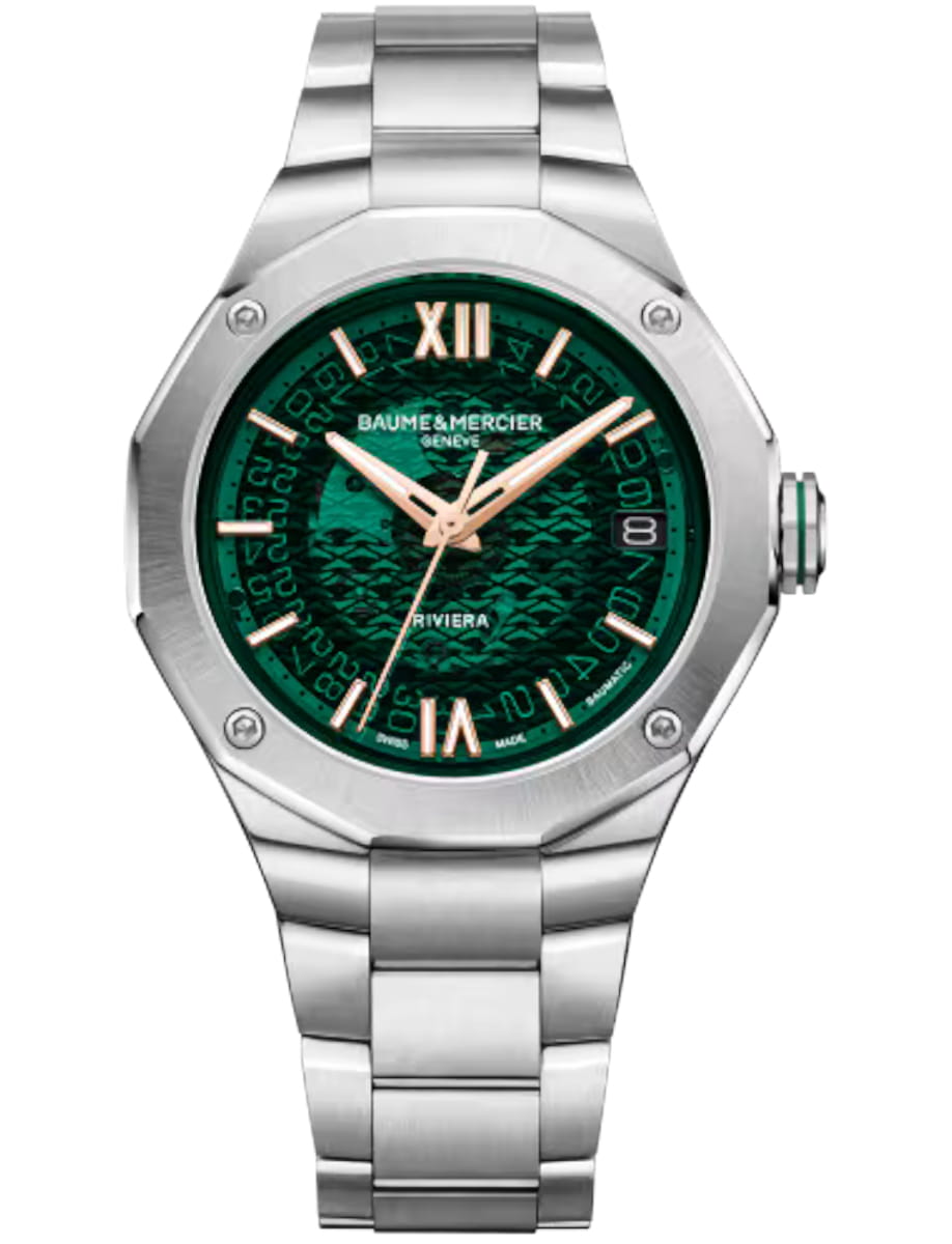Riviera 10770