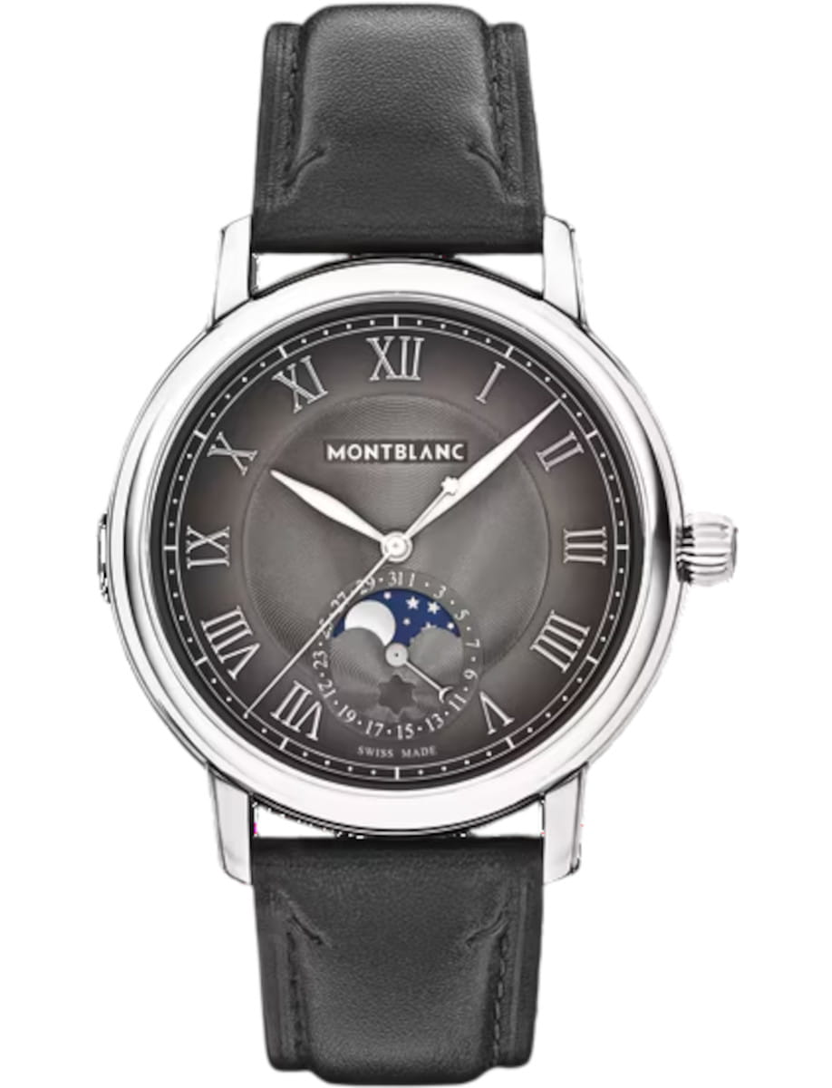 Star Legacy Moonphase 42mm
