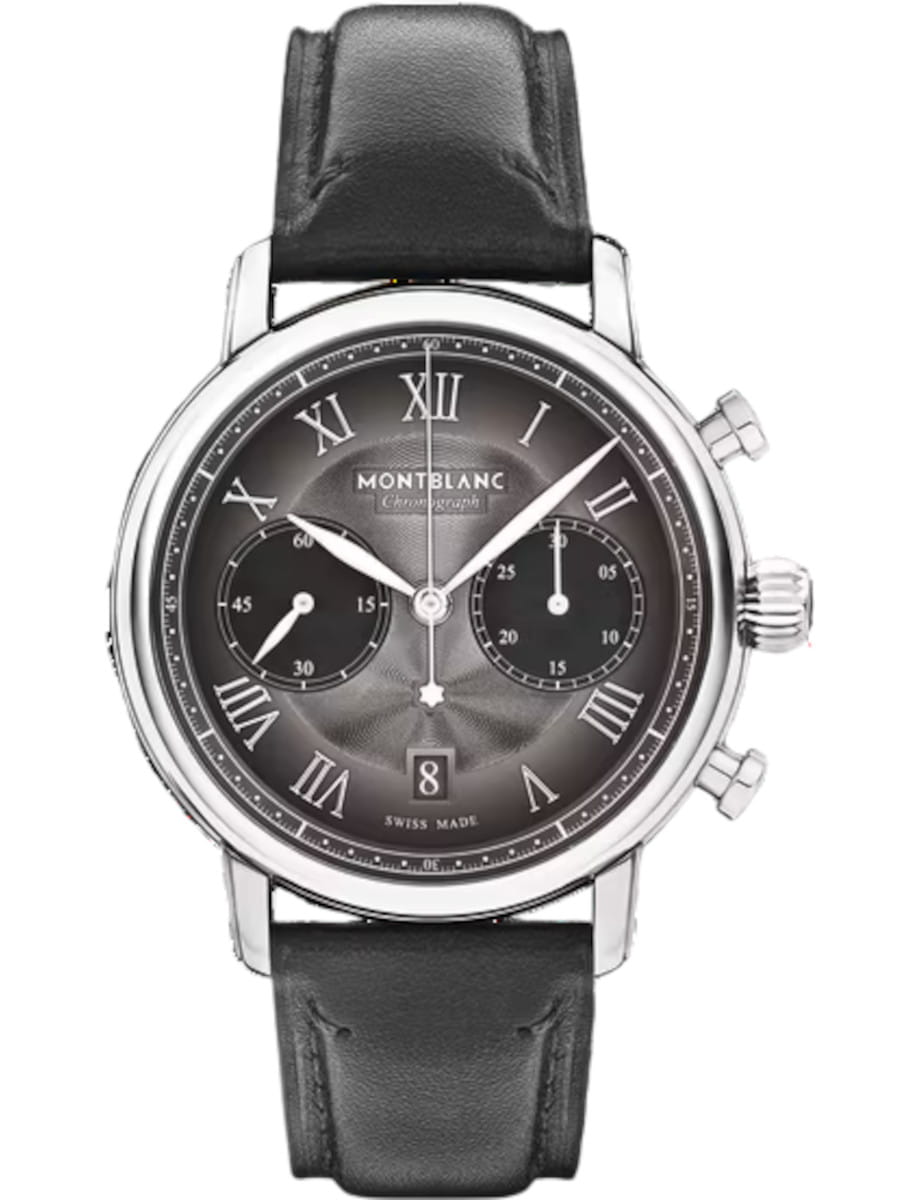 Star Legacy Chronograph 42mm