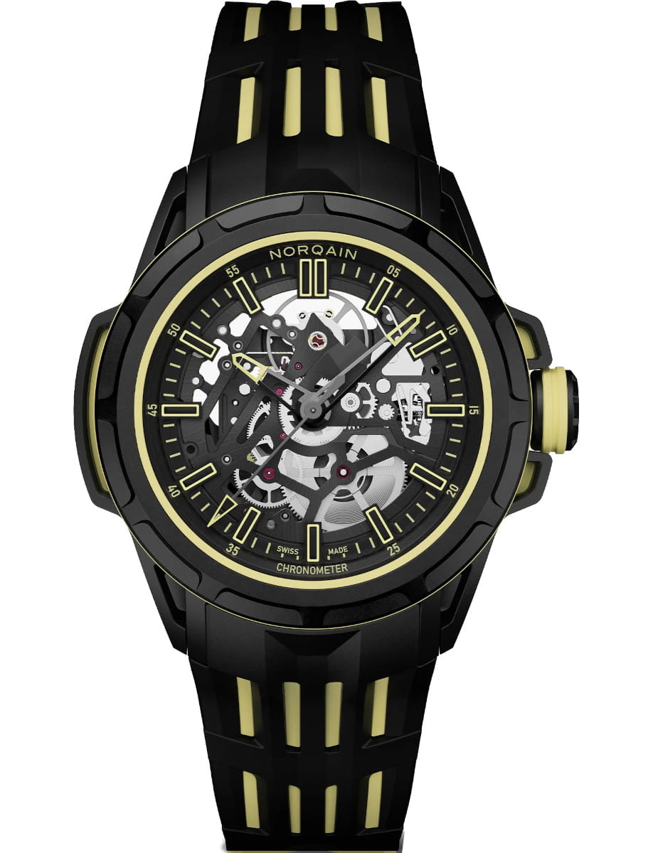 Wild ONE Skeleton X-Lite