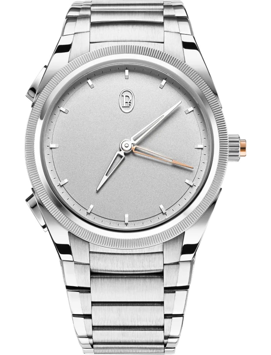 Tonda PF Minute Rattrapante