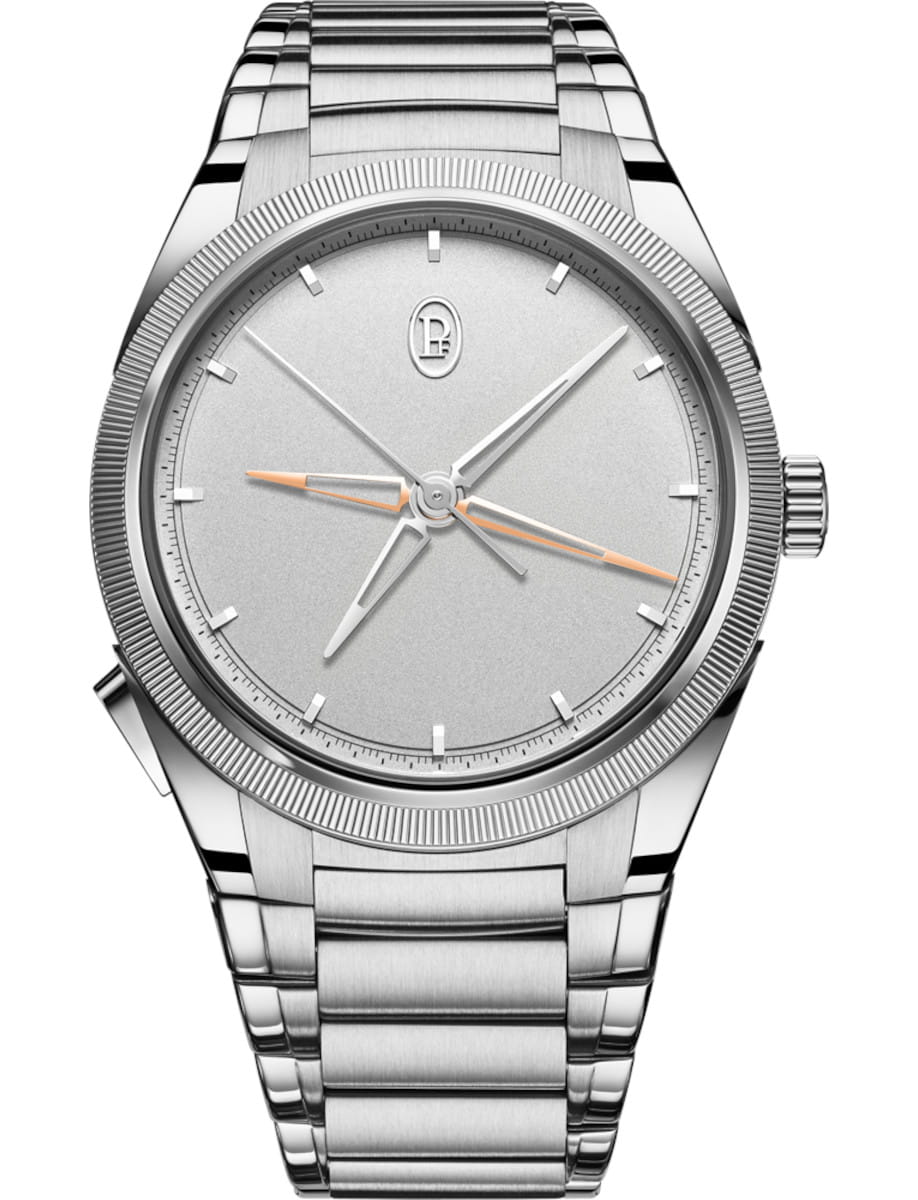 Tonda PF Chronograph Mysterieux