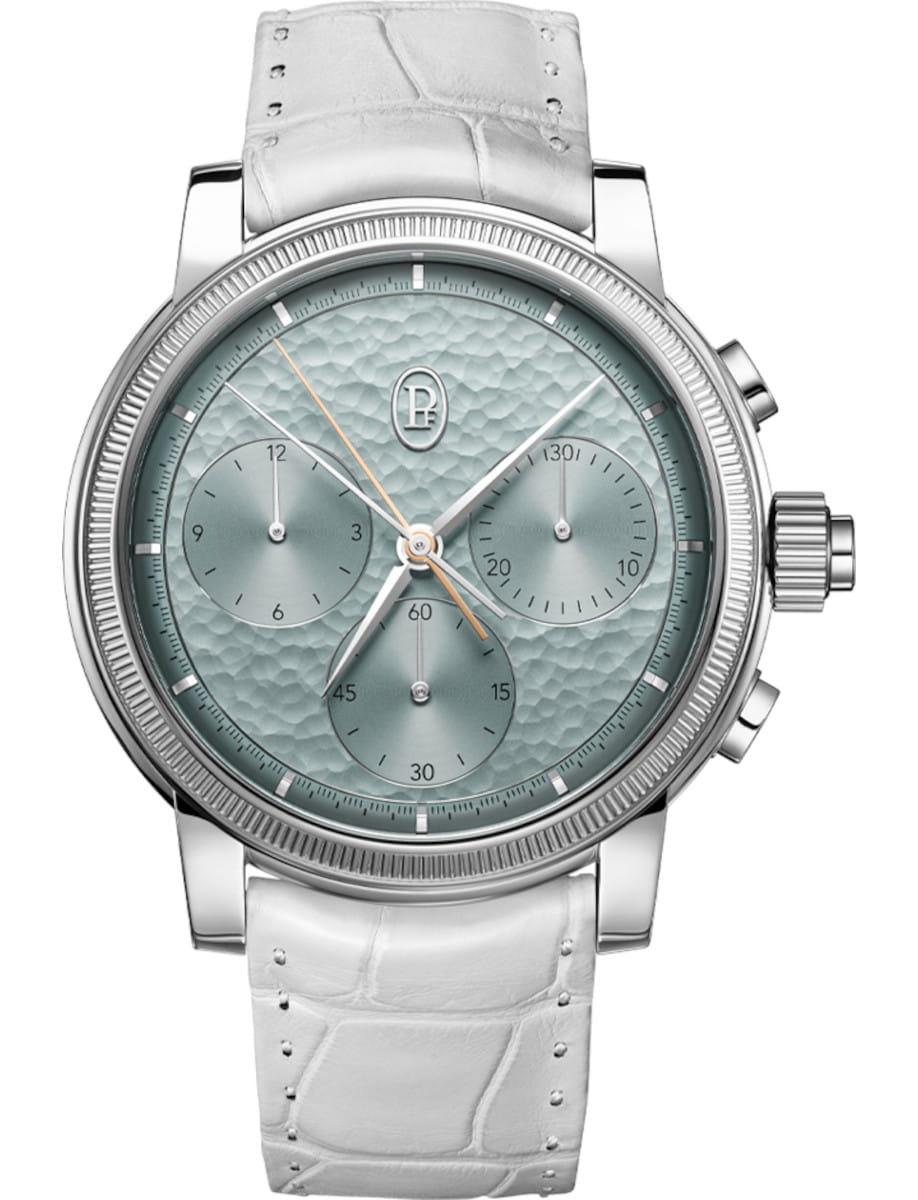 Toric Chronograph Rattrapante