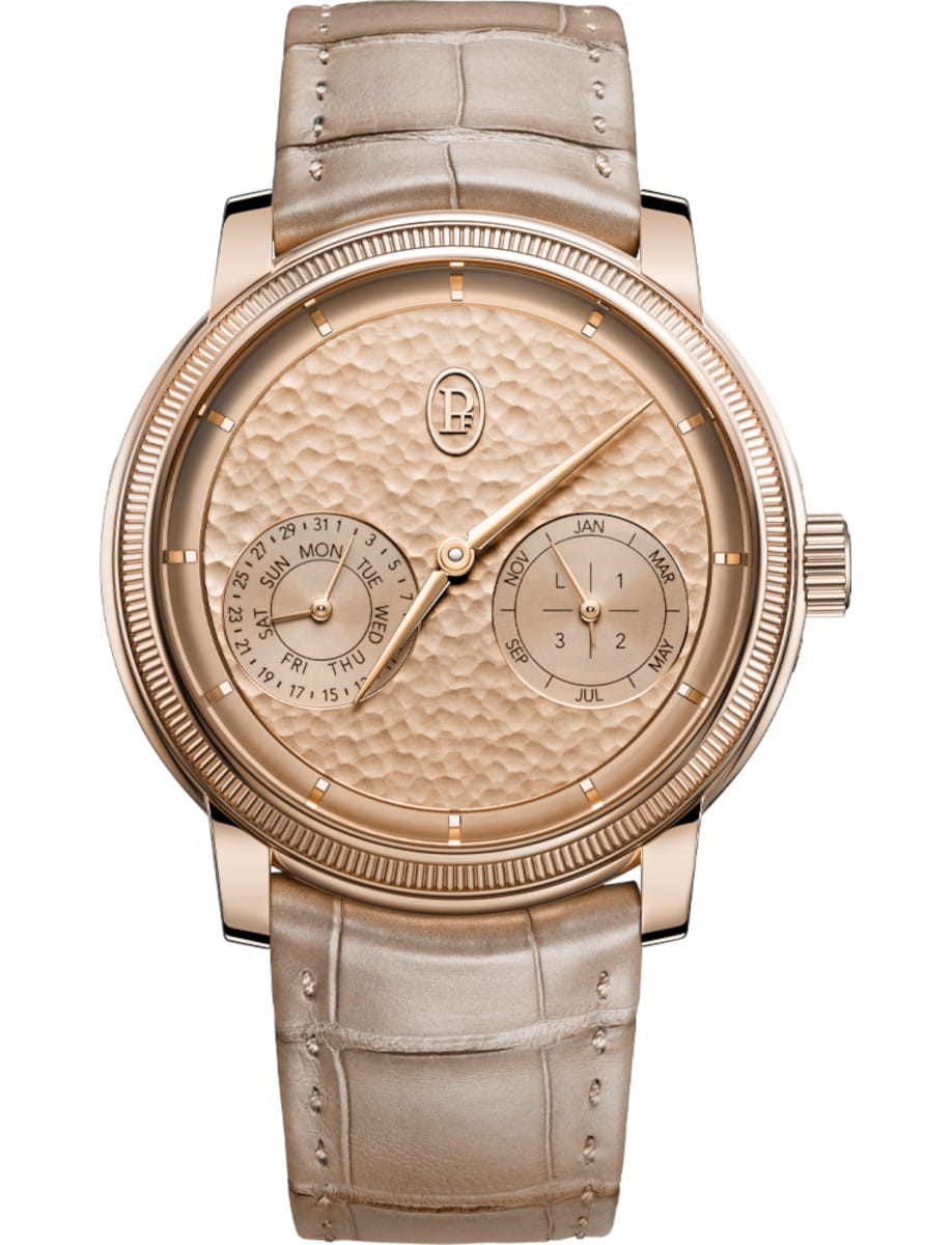 Toric Quantieme Perpetuel