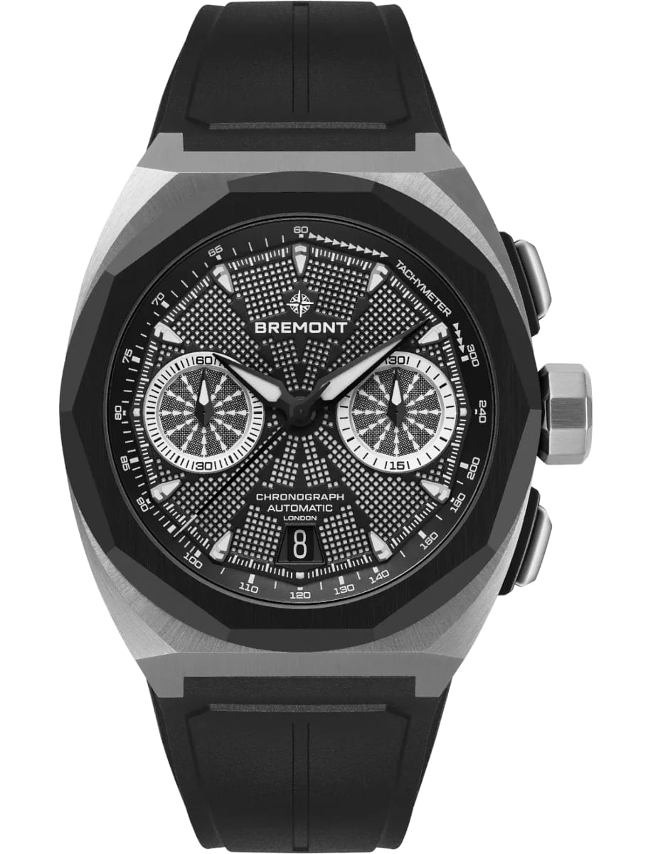 Supernova 41mm Chronograph