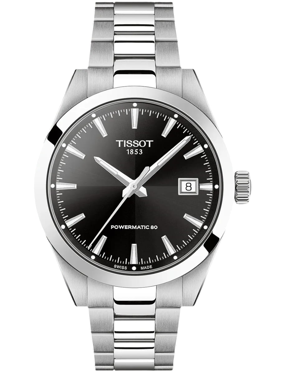 Gentleman 38mm