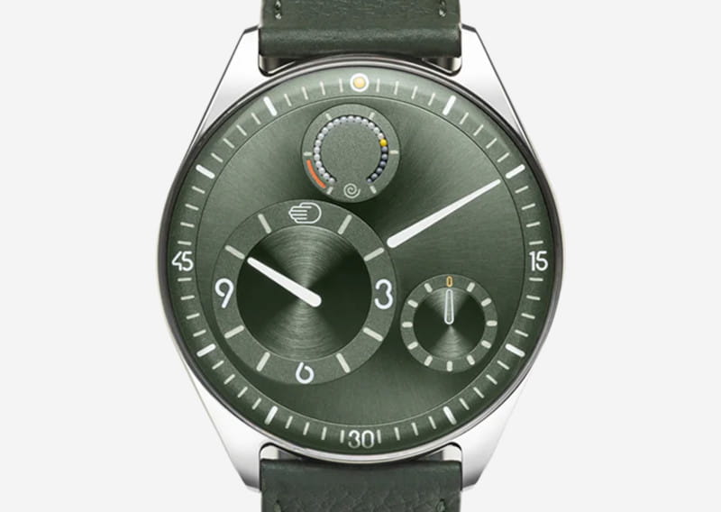 Ressence Type 11
