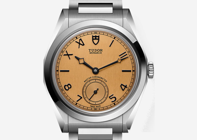 Tudor Monarch Collection