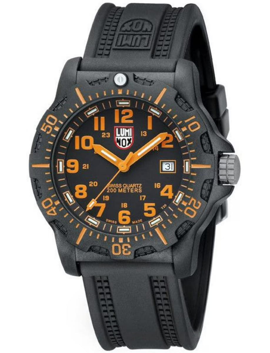 Black OPS 44mm