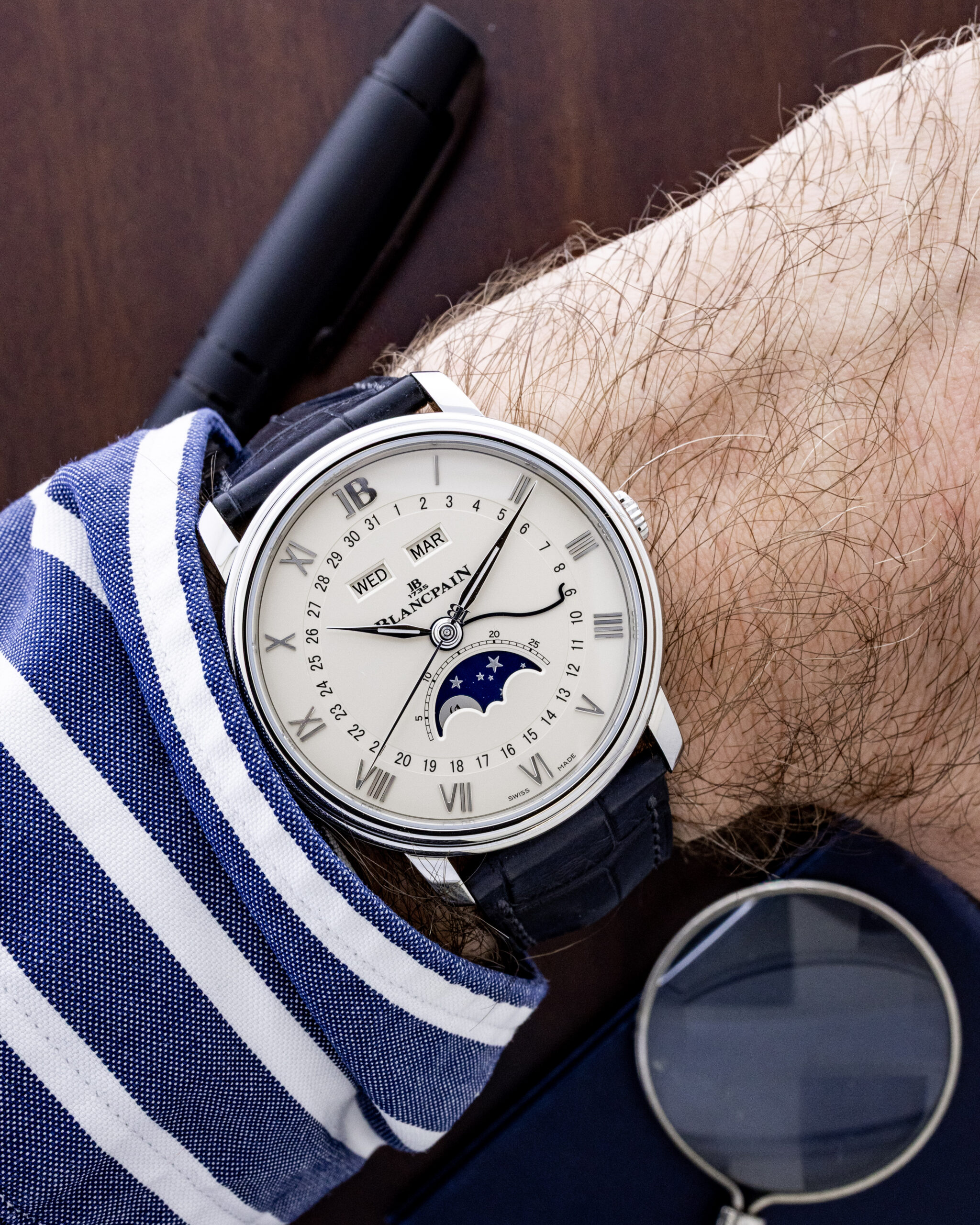 LONGINES HYDROCONQUEST