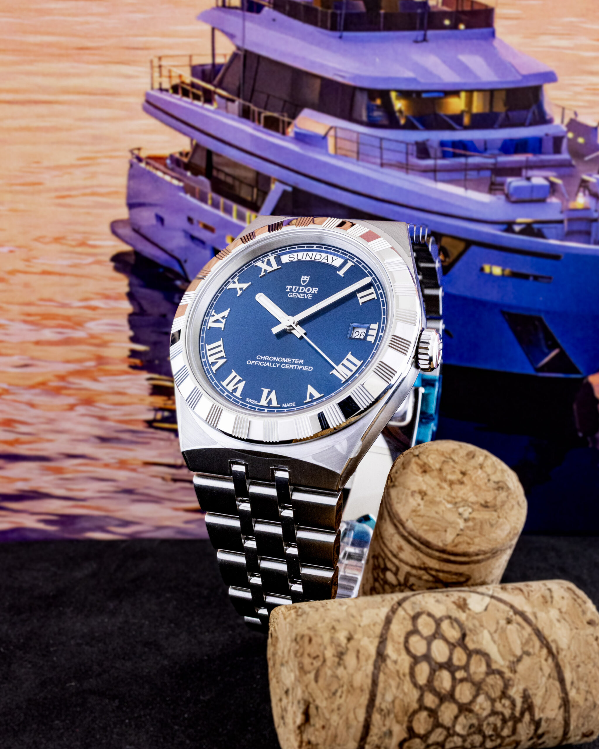 BELL & ROSS BR03 DIVER