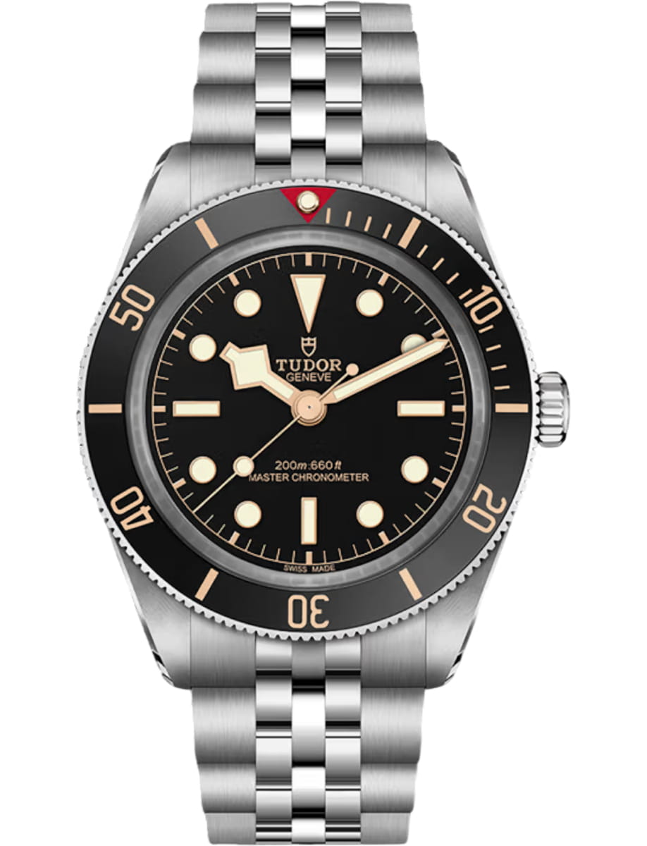 Black Bay 58