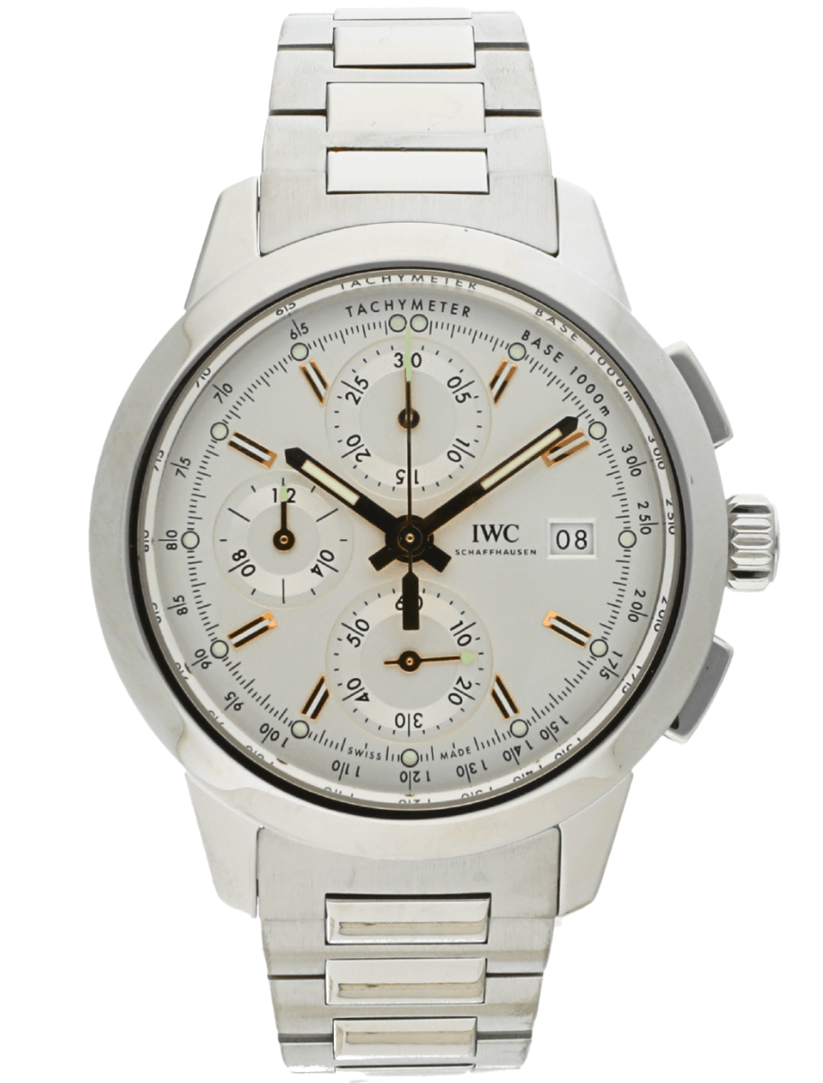 IWC Ingenieur Chronograph